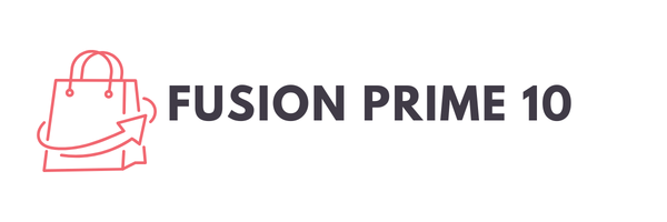 Fusion Prime 10